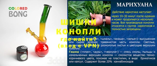 индика Алексеевка